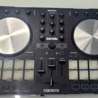 دستگاه دی جی reloop  Beatmix2