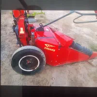 چاپر خورشیدی|ماشین‌آلات صنعتی|هلالی, |دیوار