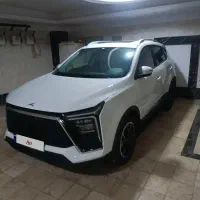 کی ام سی X5 صفر تحویل ابان ۱۴۰۴|خودرو سواری و وانت|تهران, شهرک شریعتی|دیوار