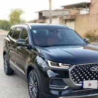 تیگو ۸ پرو پرمیوم ۱۴۰۱|خودرو سواری و وانت|بروجرد, |دیوار