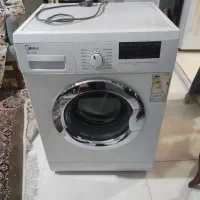 لباس‌شویی  ۷ کیلو مدیا ۲۰ تومان