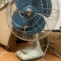 پنکه توشیبا قدیمی