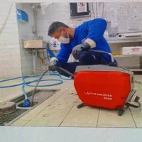 لوله بازکنی سراسر اصفهان لوله کشی نشت یابی