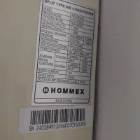 کولر هومکس ۲۴ هزار|کولر گازی و فنکوئل|آمل, |دیوار