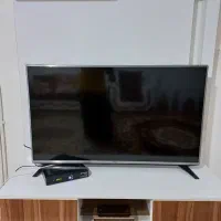 میز تلویزیون در حد نو