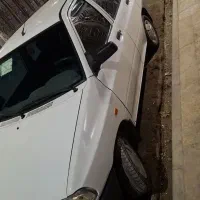 پراید ۹۸ سکه