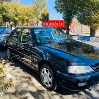 پارس موتور جدید ۱۴۰۱ کم کار|خودرو سواری و وانت|کرمان, |دیوار