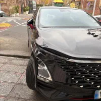 فونیکس اف ایکس ۴۰۱ پرمیوم 2023|خودرو سواری و وانت|تهران, سازمان آب|دیوار