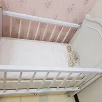 تخت نوزاد سفارشی ساخت و صندلی ماشین و کالسکه کودک|تخت و سرویس خواب|تهران, شهرآرا|دیوار