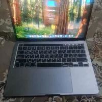 Macbook pro m1 2020