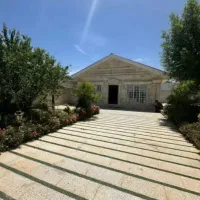 باغچه-ویلا-400متر-کنتور-برق-گاز-سندتک-برگ