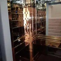 نصب بالابر و آسانسور