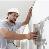 کارگر سفیدکار