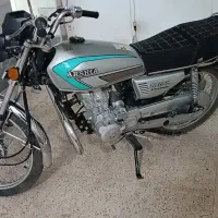 موتور هوندا ۱۲۵ مدل ۹۸قیمت۹۸م