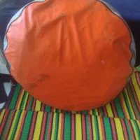 چادر مسافرتی 8نفره