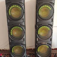 باند|سیستم صوتی خانگی|مشهد, رده|دیوار