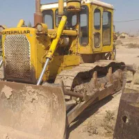 بلدوزر