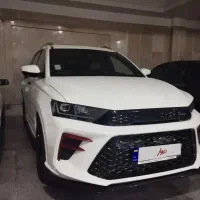 KMC A5 2024|خودرو سواری و وانت|اندیشه, شهرک صدف|دیوار