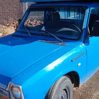 نیسان 82|خودرو سواری و وانت|بانه, |دیوار