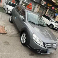 اچ سی کراس مدل ۹۶