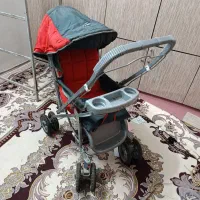 کالسکه|اسباب و اثاث بچه|مشهد, پنجتن|دیوار
