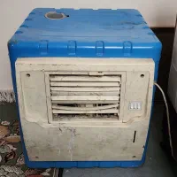 کولر آبی سالم