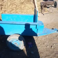 بارکش خرمن کوب|ماشین‌آلات صنعتی|خوی, |دیوار