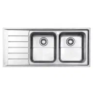 سینک استیل الماس اریکا استیل البرز اخوان کن|مصالح و تجهیزات ساختمان|پاکدشت, پاکدشت (مامازند)|دیوار