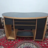 میز کامپیوتر|میز تحریر و کامپیوتر|بابلسر, |دیوار