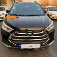 جک s3 مدل ۹۷