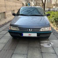 ۴۰۵ glx مدل ۹۳