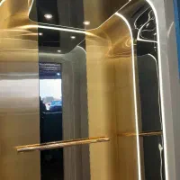 نصب و فروش آسانسور با گارانتی|مصالح و تجهیزات ساختمان|هشتگرد, فاز ۱ مهستان|دیوار