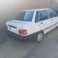 پراید مدل 83|خودرو سواری و وانت|بجنورد, |دیوار