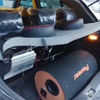 کویک فول با سیستم و مانیتور در صفر