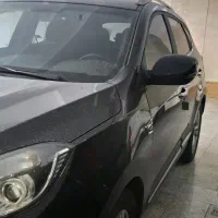 جک S5 نیوفیس 1402|خودرو سواری و وانت|تهران, مینای جنوبی|دیوار