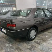 پژو روآ آردی ۸۵ کلکسیونی مشابه خشک جایگزین پراید|خودرو سواری و وانت|گرگان, |دیوار