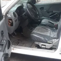 پراید وانت۱۵۱ مدل ۹۵|خودرو سواری و وانت|رشت, معلم|دیوار