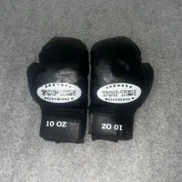 دستکش بوکس برند Top Ten سایز 10