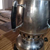 سماور|سماور، چای‌ساز، قهوه‌ساز|نوشهر, |دیوار