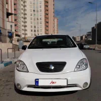 تیبا دوگانه سوز مدل ۹۷