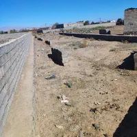 فروش زمین در روستای بهلول آباد