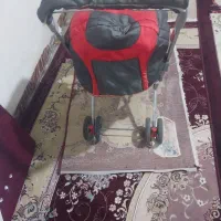 کالسکه کارکرده مناسب