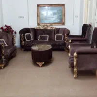 مبل نیمه سلطنتی