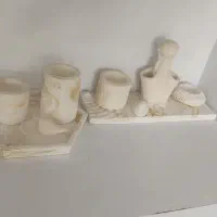 بیس خام سنگ مصنوعی