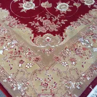 جفت ۱۲متری ماشینی سالم وبدون ایراد