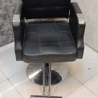 صندلی آرایشگری