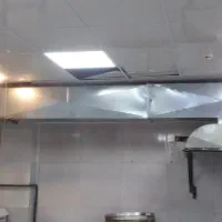 کانال سازی کولر