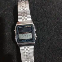 ساعت مچی کاسیو|ساعت|گرگان, |دیوار