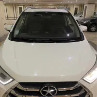 جک s3|خودرو سواری و وانت|تهران, شاهین|دیوار