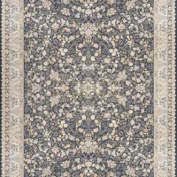 ۳تخته فرش ۶متری و ۳پادری یلدای کویر